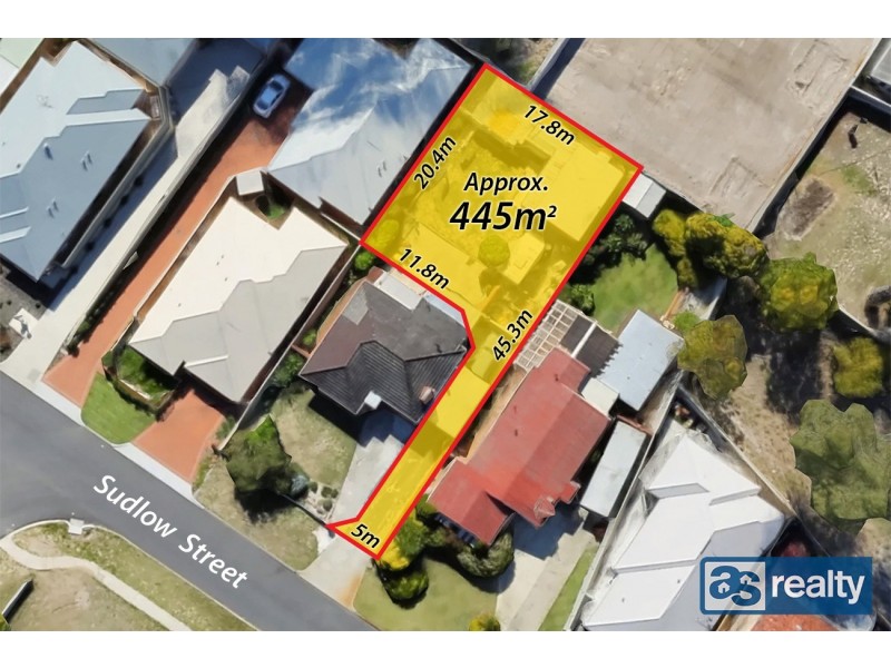 29A Sudlow Street, Embleton WA 6062
