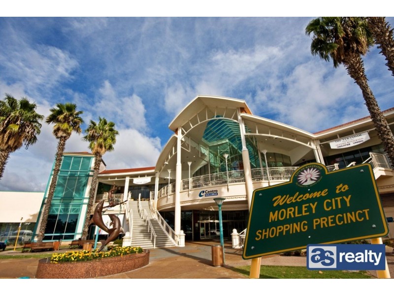 54 Broadway, Embleton WA 6062