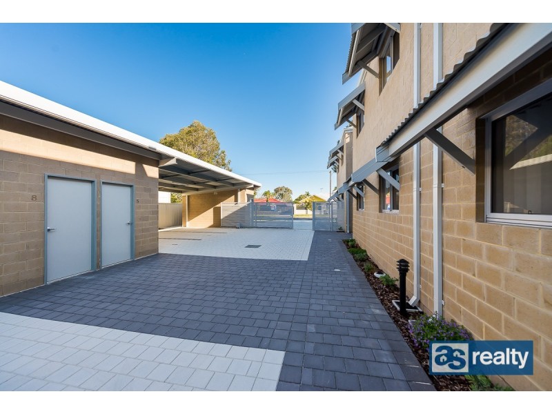 2/62 First Avenue, Bassendean WA 6054