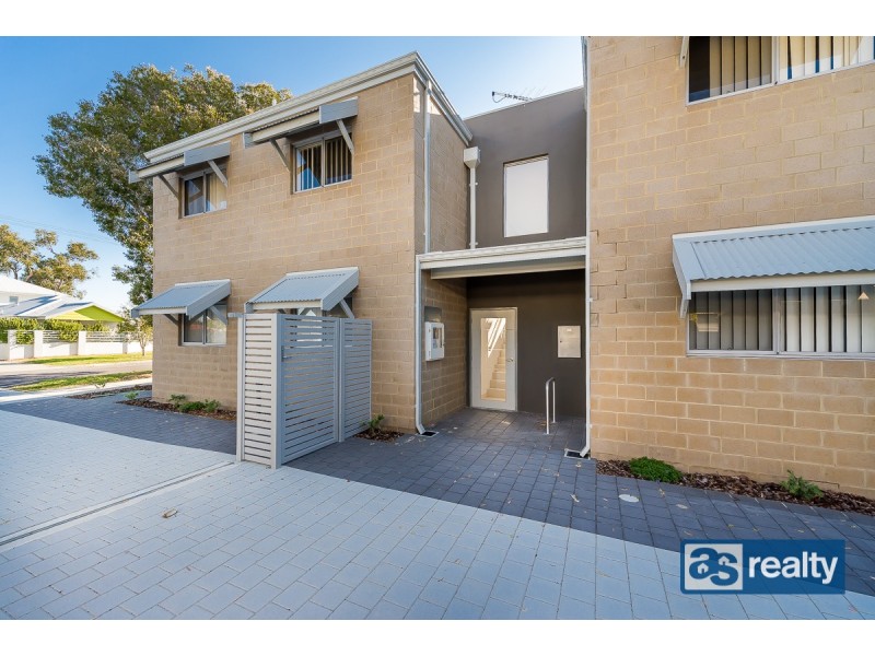 2/62 First Avenue, Bassendean WA 6054