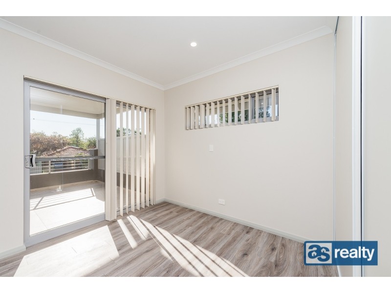 2/62 First Avenue, Bassendean WA 6054