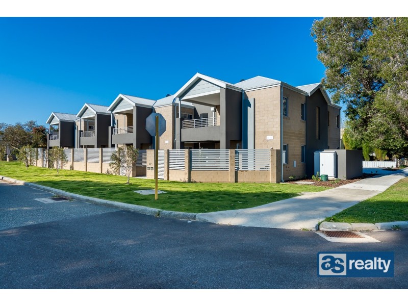 2/62 First Avenue, Bassendean WA 6054