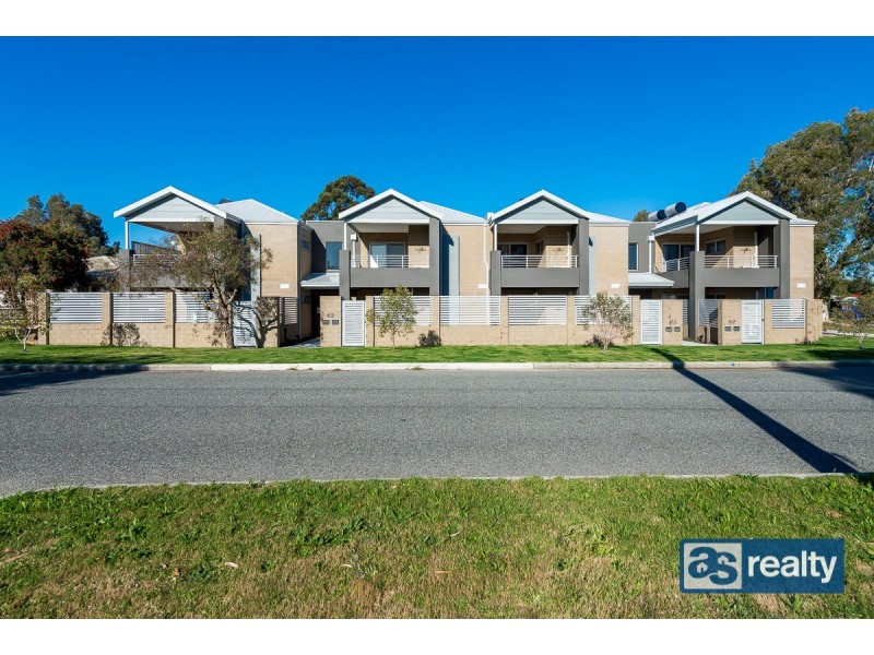 2/62 First Avenue, Bassendean WA 6054