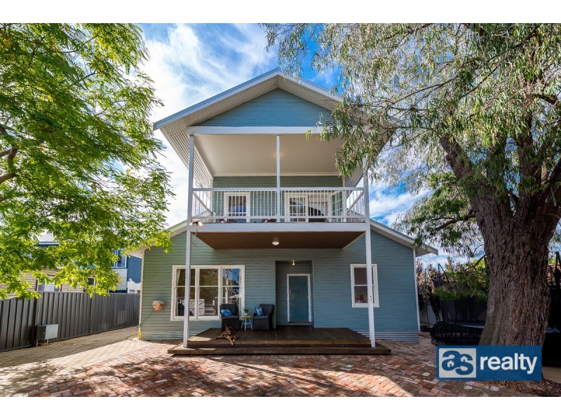 60 Margaret Street, Ashfield WA 6054