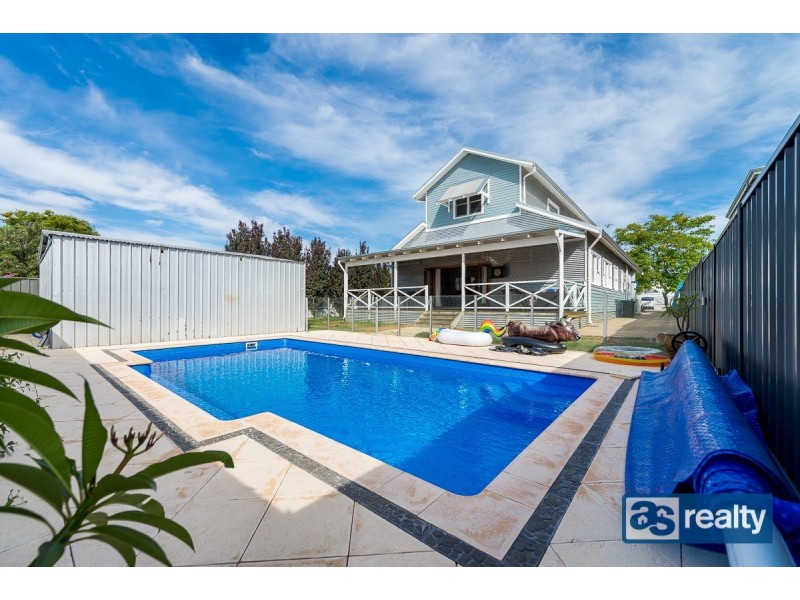 60 Margaret Street, Ashfield WA 6054