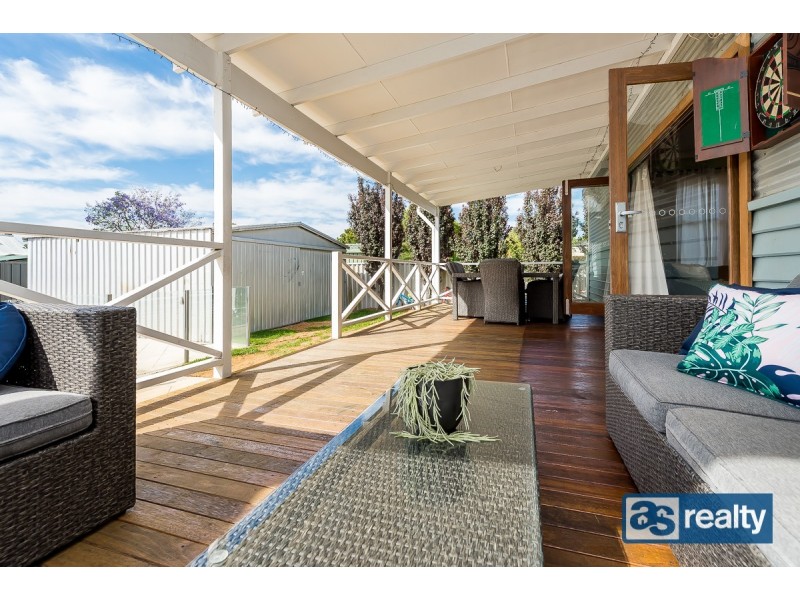 60 Margaret Street, Ashfield WA 6054