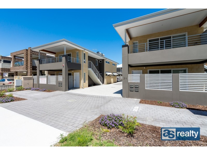 5/21 Lord Street, Bassendean WA 6054