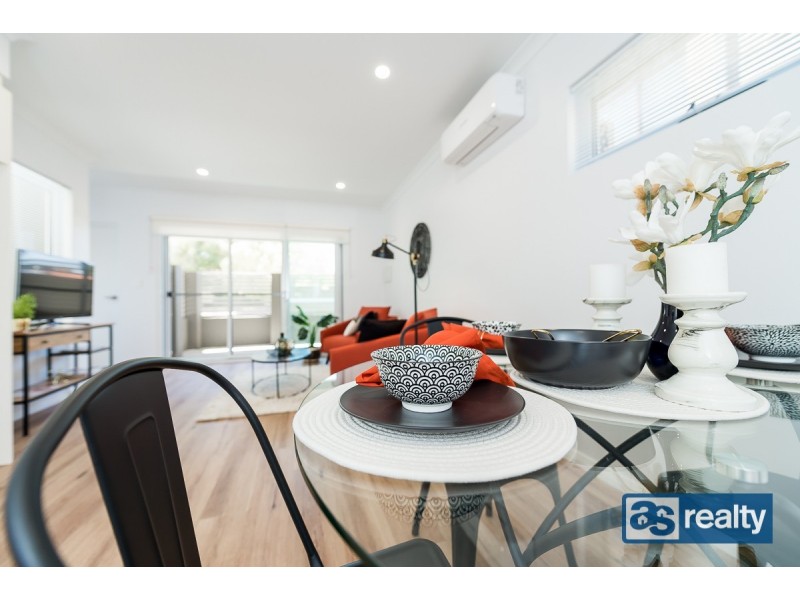 5/21 Lord Street, Bassendean WA 6054