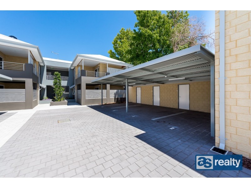 5/21 Lord Street, Bassendean WA 6054