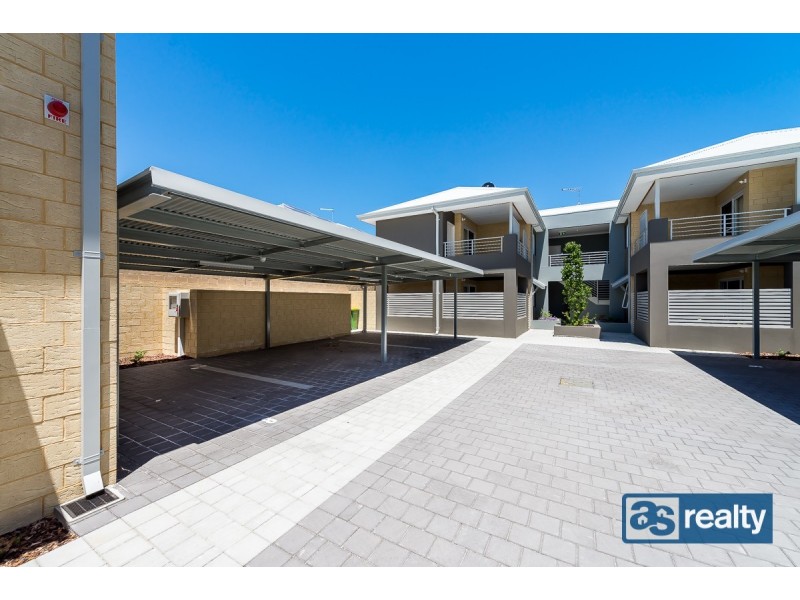 5/21 Lord Street, Bassendean WA 6054