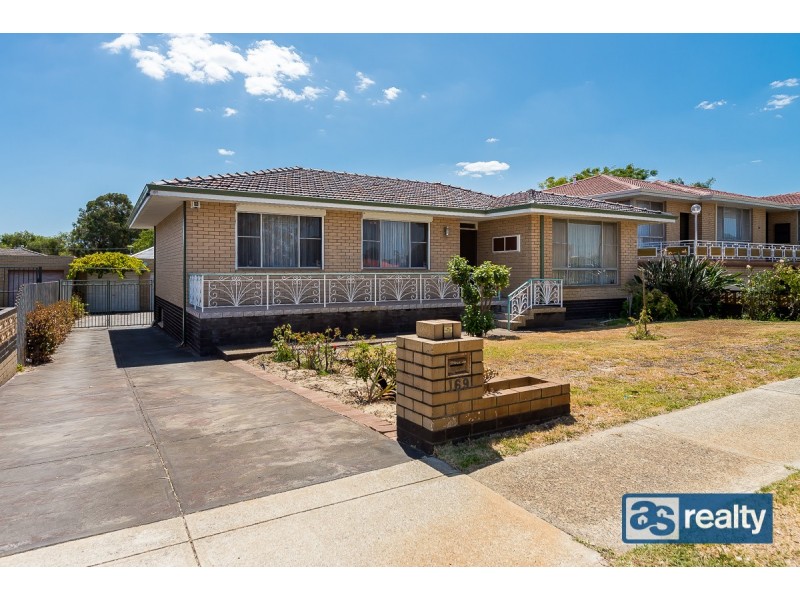 169 Alexander Drive, Dianella WA 6059