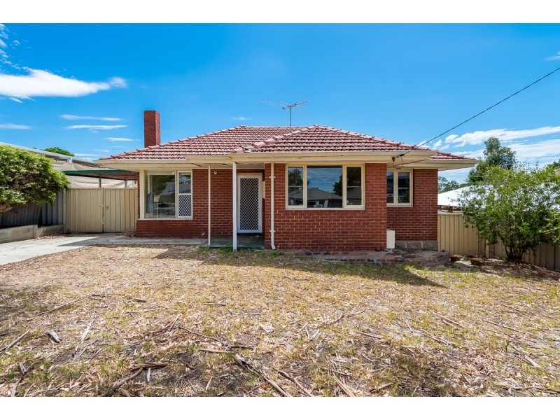 20 Esther Street, Eden Hill WA 6054