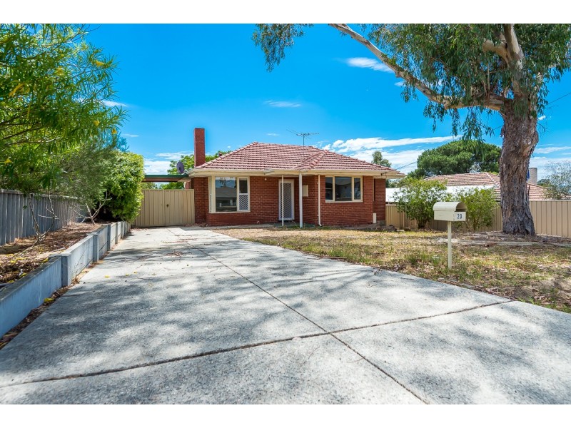 20 Esther Street, Eden Hill WA 6054