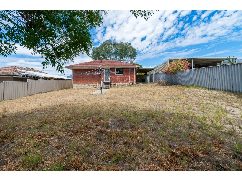 20 Esther Street, Eden Hill WA 6054