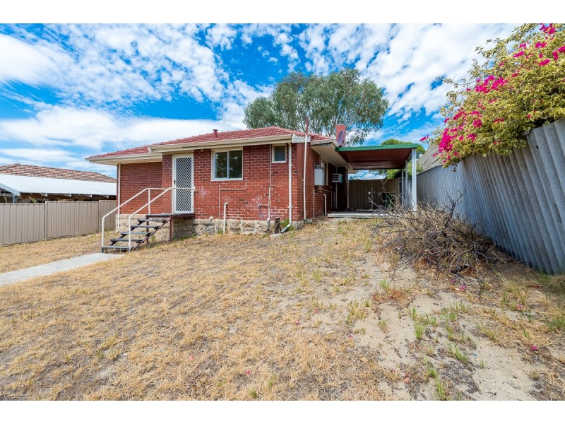 20 Esther Street, Eden Hill WA 6054