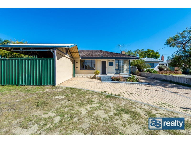 164 Collier Road, Embleton WA 6062