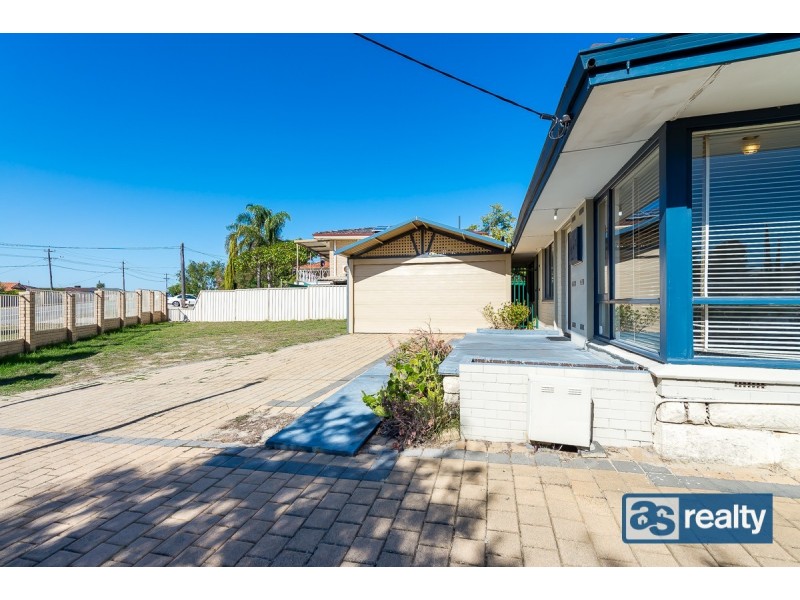 164 Collier Road, Embleton WA 6062