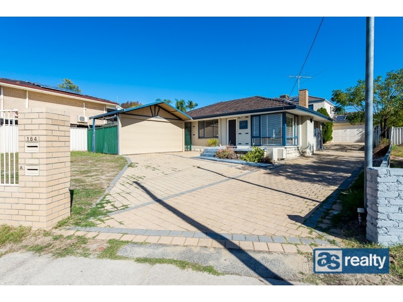 164 Collier Road, Embleton WA 6062