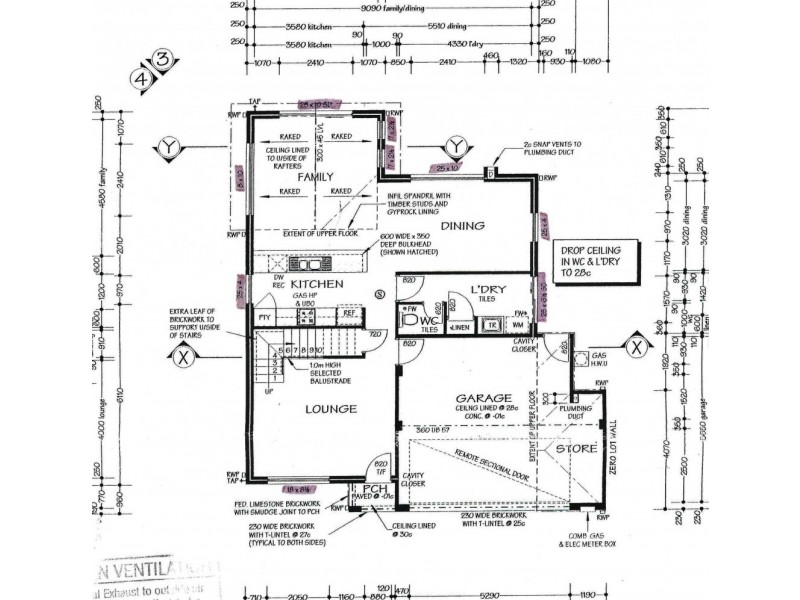 19 McKimmie St, Embleton WA 6062 Floorplan