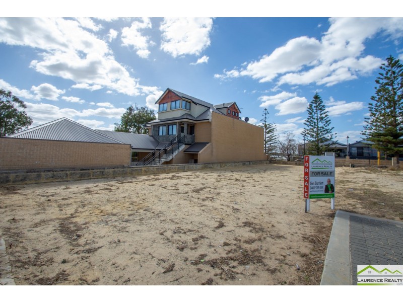 7 Bouvard Walk, Clarkson WA 6030