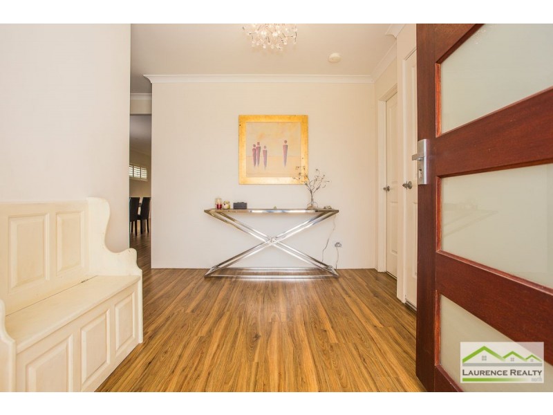 40 Perkins Drive, Clarkson WA 6030