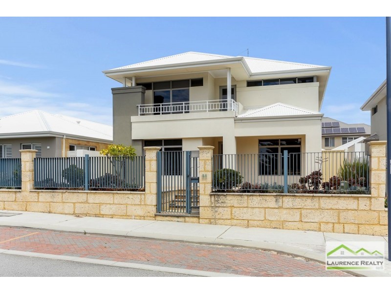 51 Roundhouse Parade, Jindalee WA 6036