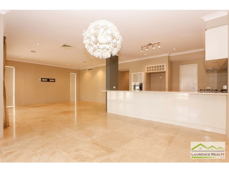 51 Roundhouse Parade, Jindalee WA 6036