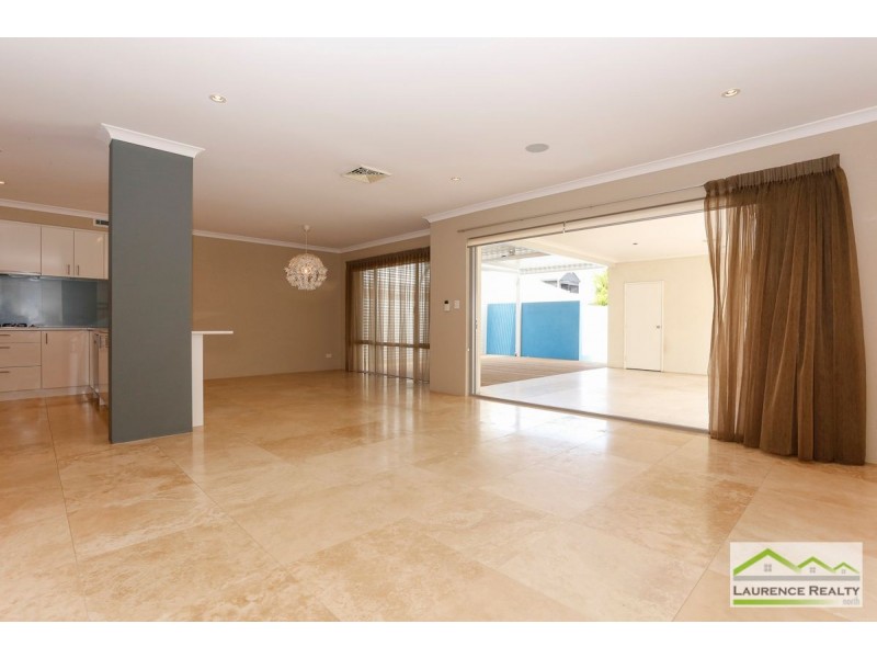 51 Roundhouse Parade, Jindalee WA 6036