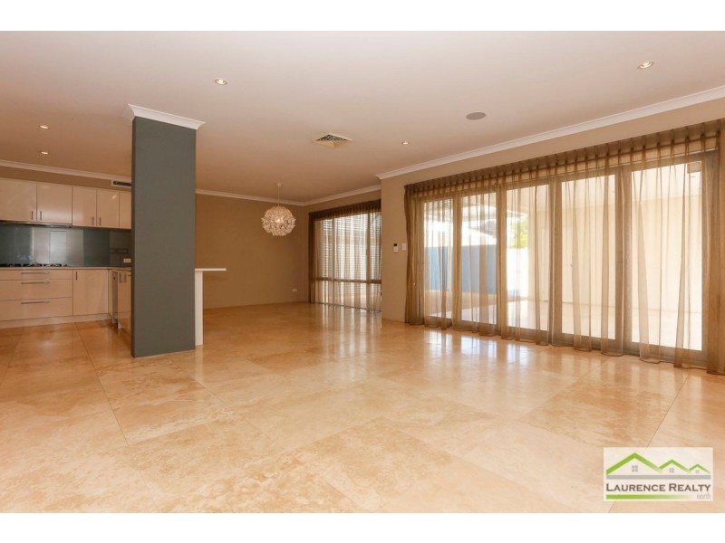 51 Roundhouse Parade, Jindalee WA 6036