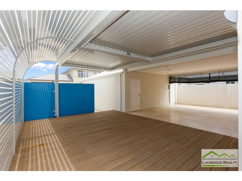 51 Roundhouse Parade, Jindalee WA 6036