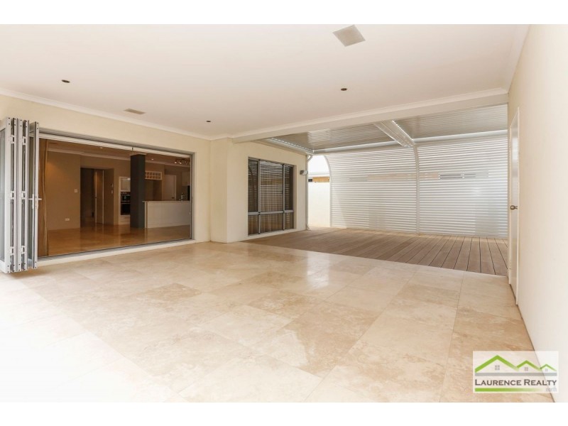 51 Roundhouse Parade, Jindalee WA 6036