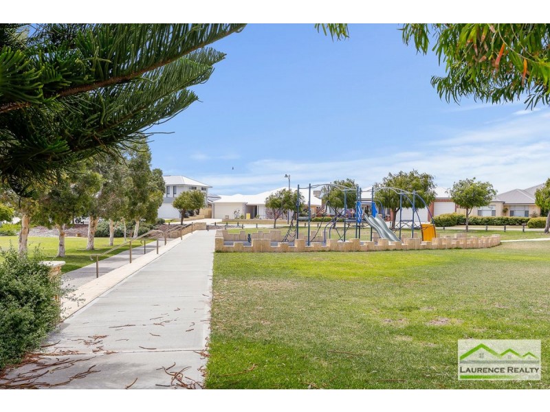 51 Roundhouse Parade, Jindalee WA 6036