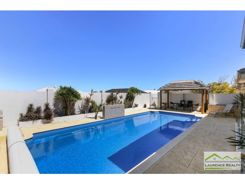 3 Seafarer Way, Jindalee WA 6036