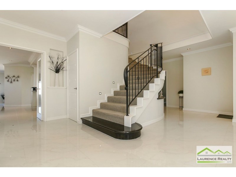 3 Seafarer Way, Jindalee WA 6036