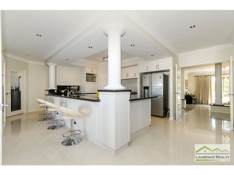 3 Seafarer Way, Jindalee WA 6036