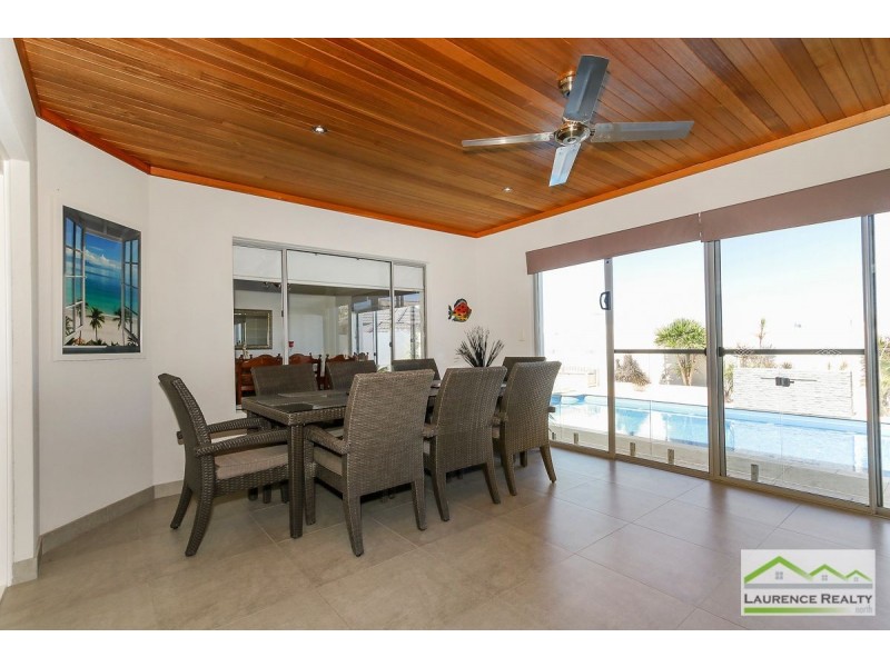 3 Seafarer Way, Jindalee WA 6036