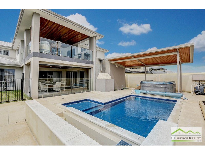 11 Seafarer Way, Jindalee WA 6036