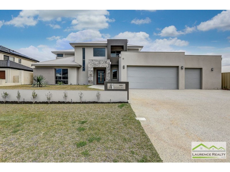 11 Seafarer Way, Jindalee WA 6036