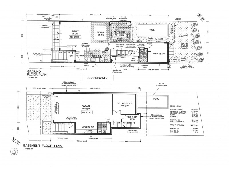 34 Toulon Circle, Mindarie WA 6030