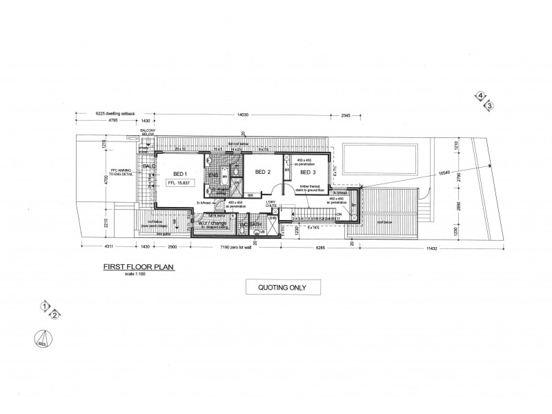 34 Toulon Circle, Mindarie WA 6030
