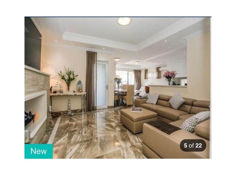 3/17 Boston Quays, Mindarie WA 6030