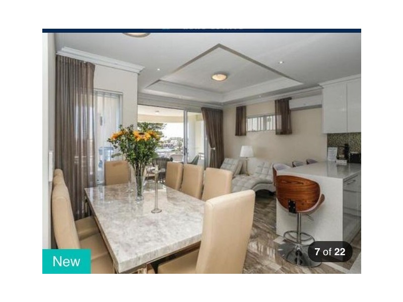 3/17 Boston Quays, Mindarie WA 6030