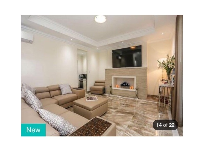 3/17 Boston Quays, Mindarie WA 6030