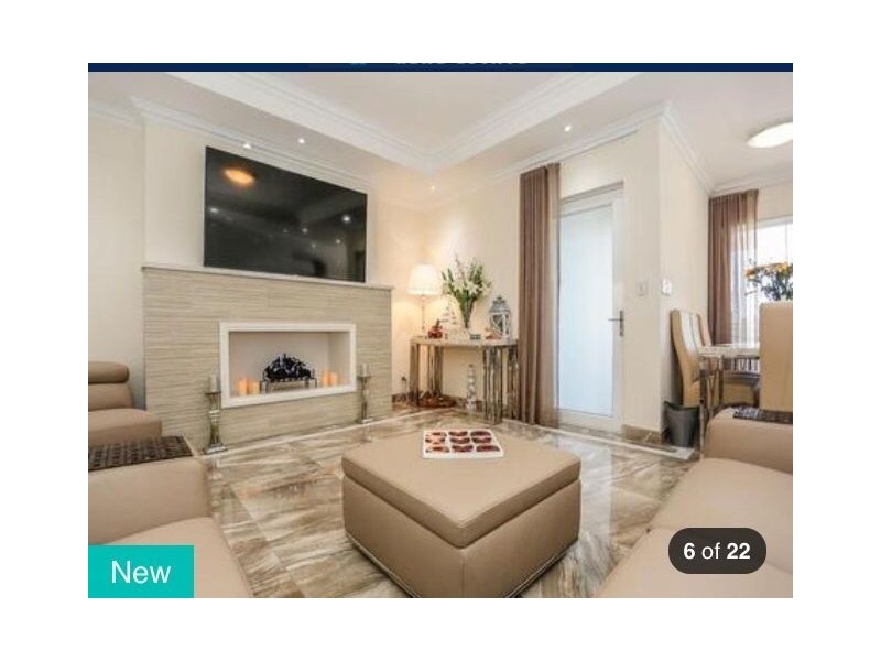 3/17 Boston Quays, Mindarie WA 6030