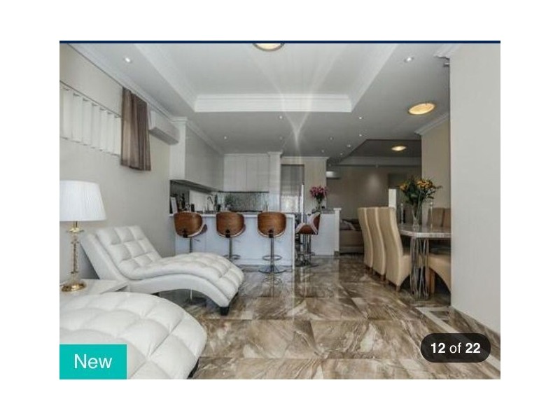 3/17 Boston Quays, Mindarie WA 6030