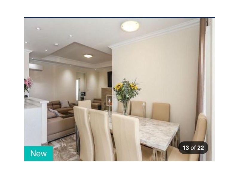 3/17 Boston Quays, Mindarie WA 6030