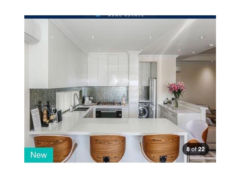 3/17 Boston Quays, Mindarie WA 6030