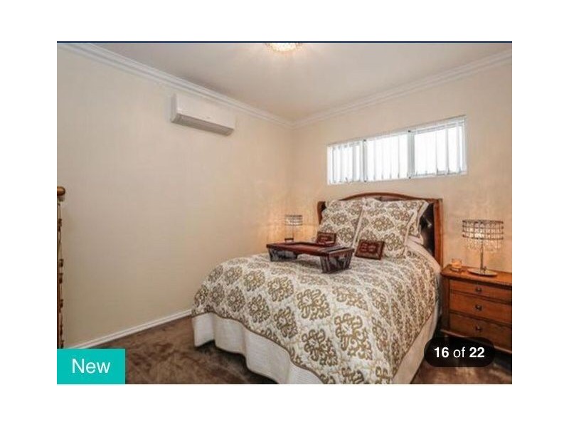 3/17 Boston Quays, Mindarie WA 6030