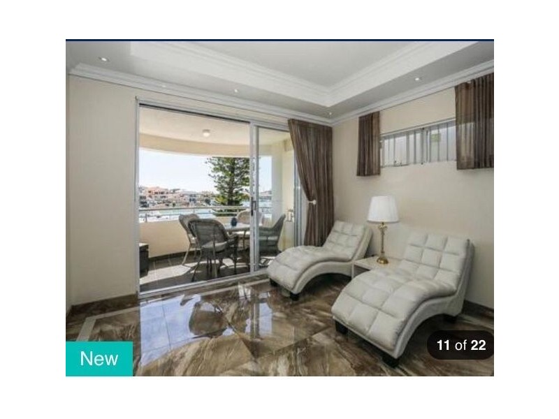 3/17 Boston Quays, Mindarie WA 6030