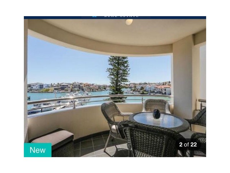 3/17 Boston Quays, Mindarie WA 6030